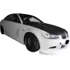 ModeloDrive Carbon Fiber VAR Hood > BMW M3 E92 E93 2008-2013 - Image 25