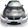 ModeloDrive Carbon Fiber VAR Hood > BMW M3 E92 E93 2008-2013 - Image 26