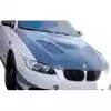 ModeloDrive Carbon Fiber VAR Hood > BMW M3 E92 E93 2008-2013 - Image 27