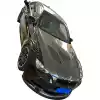 ModeloDrive Carbon Fiber VAR Hood > BMW M3 E92 E93 2008-2013 - Image 2