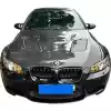 ModeloDrive Carbon Fiber VAR Hood > BMW M3 E92 E93 2008-2013 - Image 3