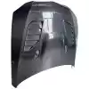 ModeloDrive Carbon Fiber VAR Hood > BMW M3 E92 E93 2008-2013 - Image 8