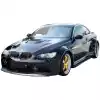 ModeloDrive FRP VORT Hood > BMW M3 E92 E93 2008-2013 - Image 10