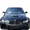 ModeloDrive FRP VORT Hood > BMW M3 E92 E93 2008-2013 - Image 11