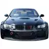 ModeloDrive FRP VORT Hood > BMW M3 E92 E93 2008-2013 - Image 12