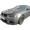 ModeloDrive Carbon Fiber VORT Hood > BMW M3 E92 E93 2008-2013 - Image 15