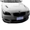 ModeloDrive FRP LUMM Hood > BMW 5-Series F10 2011-2016 - Image 19