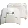 ModeloDrive FRP ACON Vented Hood > Cadillac ATS 2012-2019 - Image 1