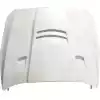 ModeloDrive FRP ACON Vented Hood > Cadillac ATS 2012-2019 - Image 2