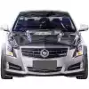 ModeloDrive Carbon Fiber ACON Vented Hood > Cadillac ATS 2012-2019 - Image 20