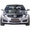 ModeloDrive Carbon Fiber ACON Vented Hood > Cadillac ATS 2012-2019 - Image 23