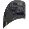 ModeloDrive Carbon Fiber KR Vented Hood > Dodge Dart 2013-2016 - Image 6