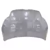 ModeloDrive FRP KR Vented Hood > Ford Focus 2012-2014 - Image 8