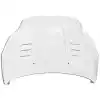 ModeloDrive FRP KR Vented Hood > Ford Focus 2012-2014 - Image 2