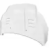 ModeloDrive FRP KR Vented Hood > Ford Focus 2012-2014 - Image 3