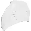 ModeloDrive FRP KR Vented Hood > Ford Focus 2012-2014 - Image 4