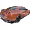 ModeloDrive FRP FLY Duckbill Trunk > Nissan GT-R GTR R35 2009-2016 - Image 10