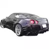 ModeloDrive Carbon Fiber OER Trunk > Nissan GT-R GTR R35 2009-2016 - Image 12