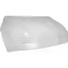 ModeloDrive FRP GT Type-1 Hood > Nissan GT-R GTR R35 2009-2016 - Image 7