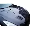 ModeloDrive Carbon Fiber GT Type-3 Hood > Nissan GT-R GTR R35 2009-2016 - Image 2