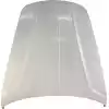 ModeloDrive FRP GTR Hood > Porsche 911 (997) 2006-2007 - Image 6