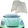 ModeloDrive FRP GTR Hood > Porsche Boxster (987) 2005-2012 - Image 11