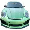 ModeloDrive FRP GTR Hood > Porsche Boxster (987) 2005-2012 - Image 12