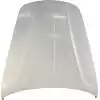 ModeloDrive FRP GTR Hood > Porsche Boxster (987) 2005-2012 - Image 6