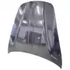 ModeloDrive Carbon Fiber GTR Hood > Porsche Cayman (987) 2006-2012 - Image 4