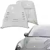 ModeloDrive FRP MASO Hood > Porsche Cayenne (958) 2011-2014 - Image 12