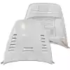 ModeloDrive FRP MASO Hood > Porsche Cayenne (958) 2011-2014 - Image 1