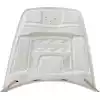 ModeloDrive FRP MASO Hood > Porsche Cayenne (958) 2011-2014 - Image 9