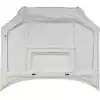 ModeloDrive FRP VC2 Hood w Duct > Subaru Impreza WRX 2004-2005 - Image 7