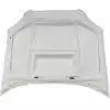 ModeloDrive FRP VC2 Hood w Duct > Subaru Impreza WRX 2004-2005 - Image 10