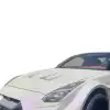 ModeloDrive FRP LBPE SE Hood > Nissan GT-R GTR R35 2009-2016 - Image 15