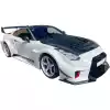 ModeloDrive Carbon Fiber LBPE SE Hood > Nissan GT-R GTR R35 2009-2016 - Image 16