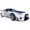 ModeloDrive Carbon Fiber LBPE SE Hood > Nissan GT-R GTR R35 2009-2016 - Image 18