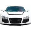 ModeloDrive FRP PPRZ Hood > Audi R8 2008-2015 - Image 10