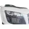 ModeloDrive FRP PPRZ Hood > Audi R8 2008-2015 - Image 11