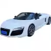 ModeloDrive FRP PPRZ Hood > Audi R8 2008-2015 - Image 13