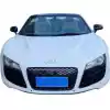 ModeloDrive FRP PPRZ Hood > Audi R8 2008-2015 - Image 14