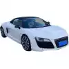 ModeloDrive FRP PPRZ Hood > Audi R8 2008-2015 - Image 15