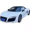 ModeloDrive FRP PPRZ Hood > Audi R8 2008-2015 - Image 17