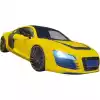 ModeloDrive FRP PPRZ Hood > Audi R8 2008-2015 - Image 21