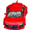 ModeloDrive FRP PPRZ Hood > Audi R8 2008-2015 - Image 8