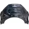 ModeloDrive Carbon Fiber PPRZ Hood > Audi R8 2008-2015 - Image 5