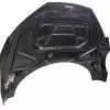 ModeloDrive Carbon Fiber PPRZ Hood > Audi R8 2008-2015 - Image 7