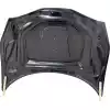 ModeloDrive Carbon Fiber MDES Hood > Ferrari 488 GTB F142M 2016-2019 - Image 6