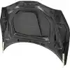 ModeloDrive Carbon Fiber MDES Hood > Ferrari 488 GTB F142M 2016-2019 - Image 7