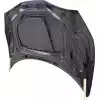 ModeloDrive Carbon Fiber MDES Hood > Ferrari 488 GTB F142M 2016-2019 - Image 8